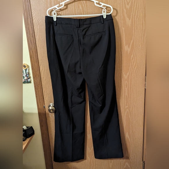 NWT! Wide Leg Talbot's Pants Size 12 - Picture 4 of 6